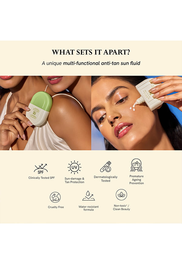 Aqua Radiance Sunscreen SPF50+ PA++++ – thumbnail 4
