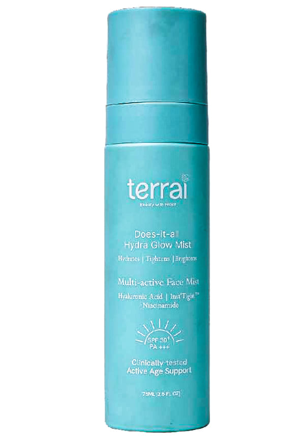 Hydra Glow Face Mist Hydra Glow Face Mist