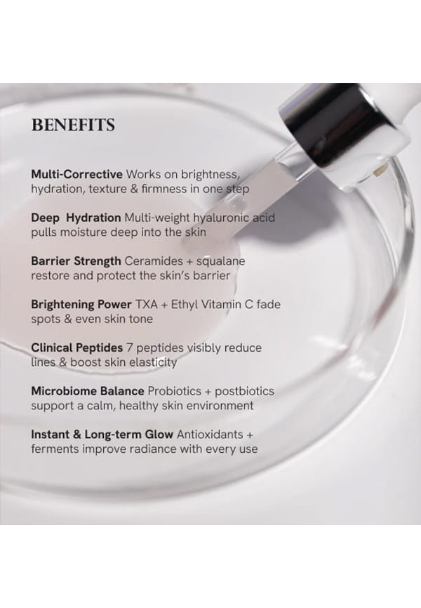 One & Done Multi-Active, Multi-Corrective Face Serum – thumbnail 2