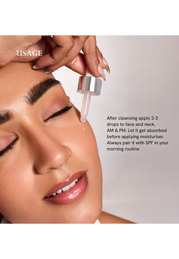One & Done Multi-Active, Multi-Corrective Face Serum – thumbnail 3