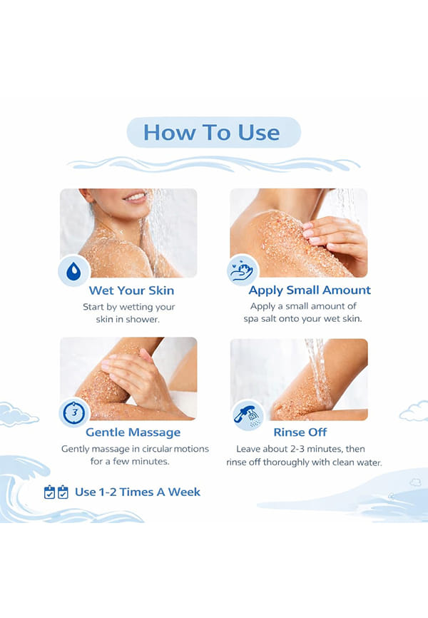 Intense Glowing Spa Salt – thumbnail 4