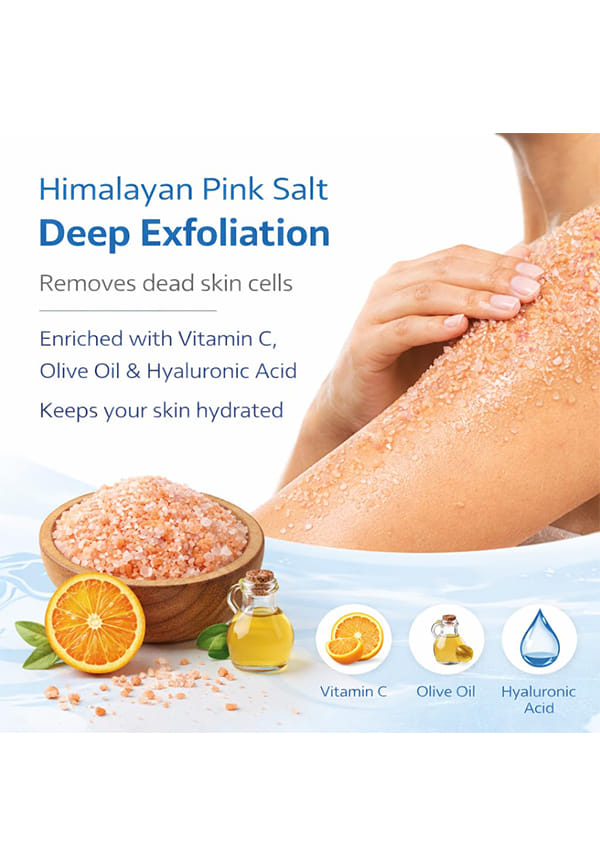 Intense Glowing Spa Salt – thumbnail 5