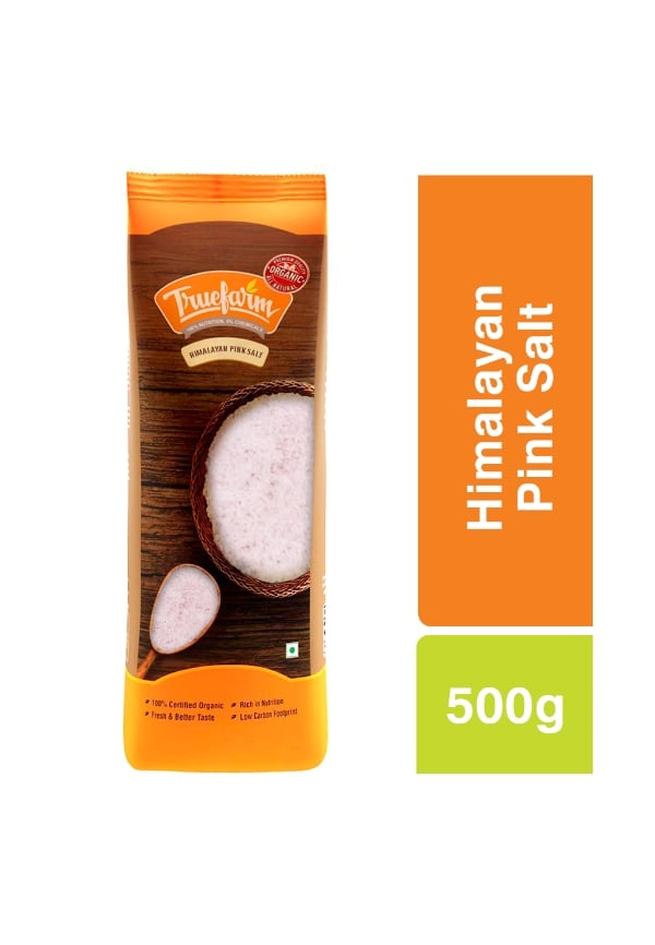 Himalayan Pink Salt – thumbnail 3
