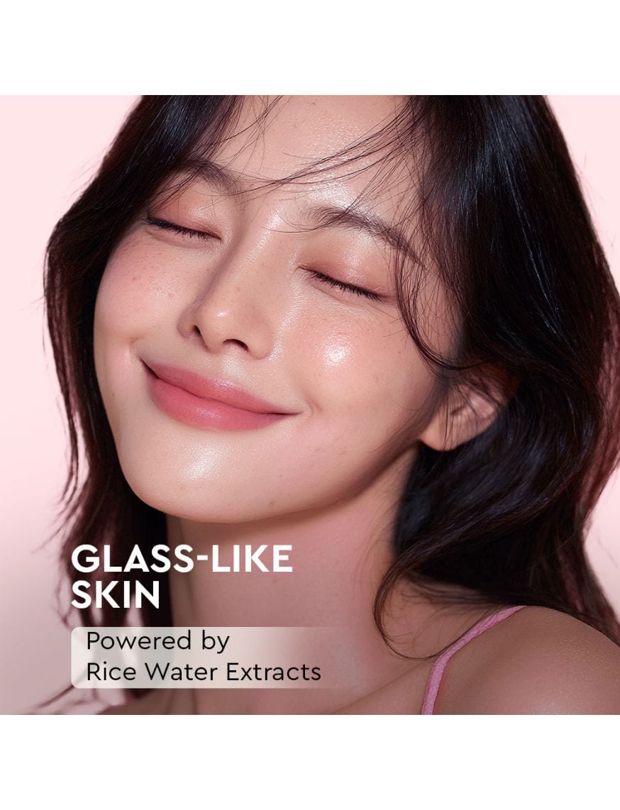 Rice Water Bright Light Makeup Remover Cleansing Oil – thumbnail 4