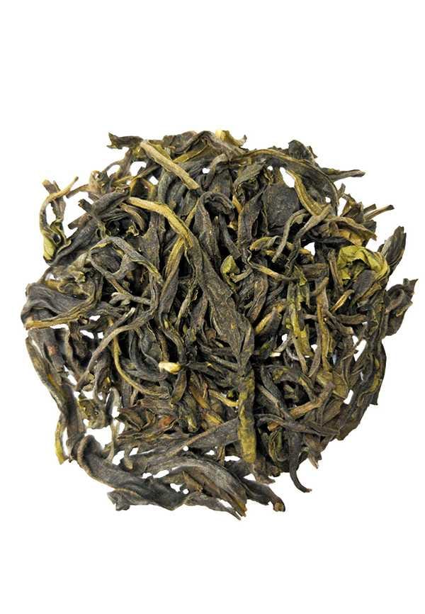 Organic Green Tea – thumbnail 3