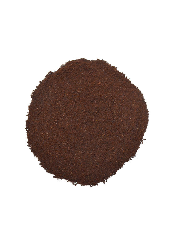 Vanilla Swirl Flavoured Coffee Coarse Ground Coffee – thumbnail 2