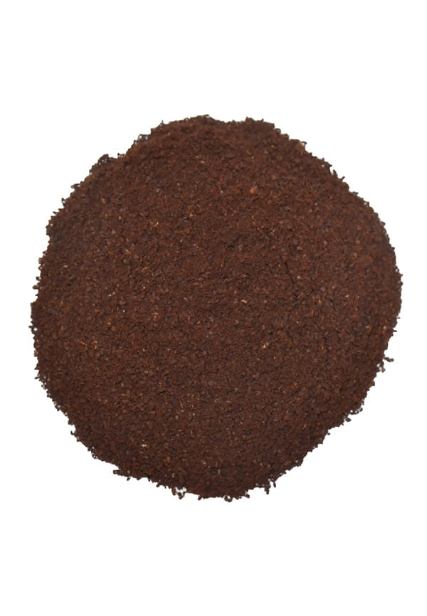 Vanilla Swirl Flavoured Coffee Coarse Ground Coffee – thumbnail 3