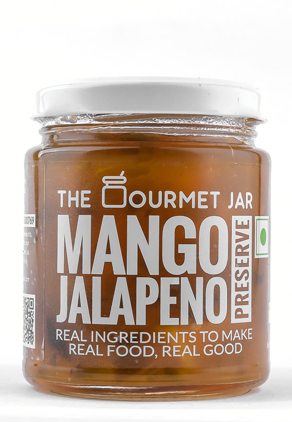 Mango Jalapeno Preserve Mango Jalapeno Preserve