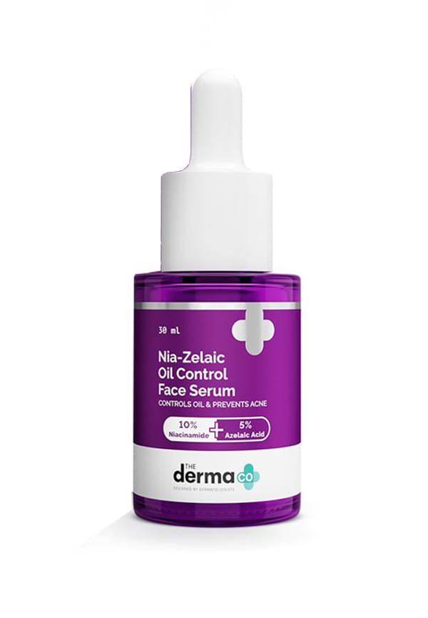 Nia-Zelaic Oil Control Face Serum