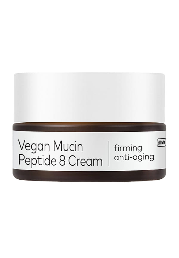 Alltimate Vegan Mucin Peptide 8 Cream