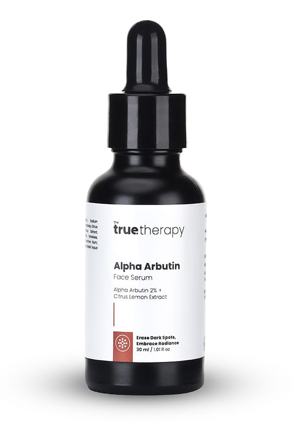 2% Alpha Arbutin Face Serum