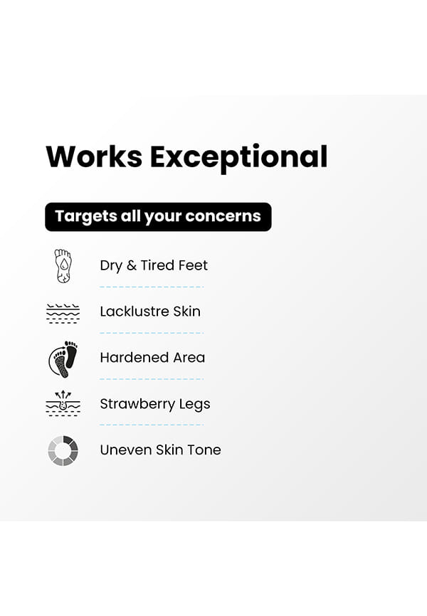 Urea Foot Mousse – thumbnail 4