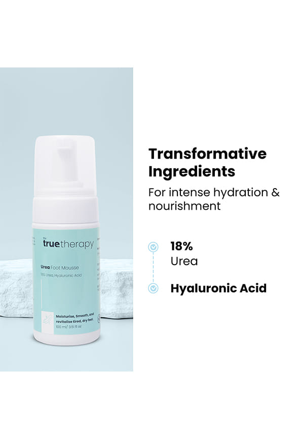 Urea Foot Mousse – thumbnail 5