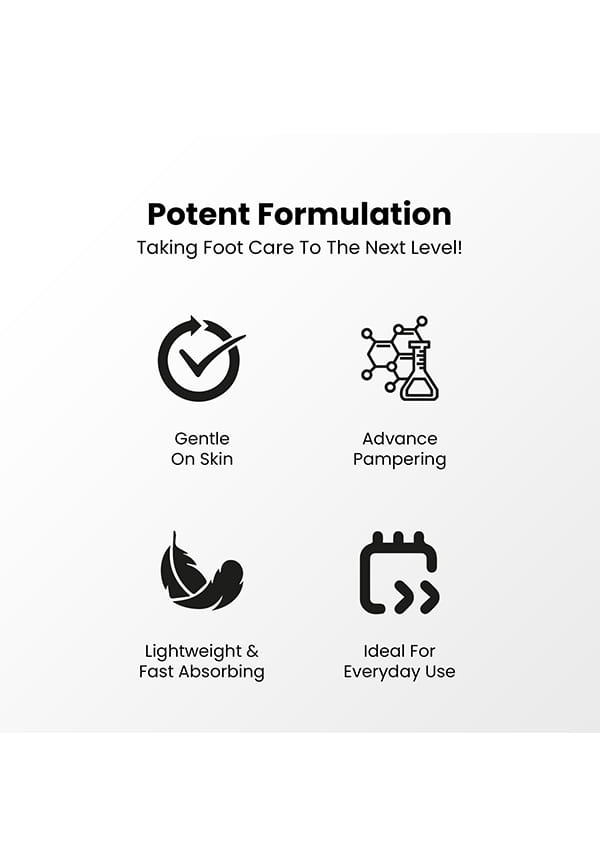 Urea Foot Mousse – thumbnail 6