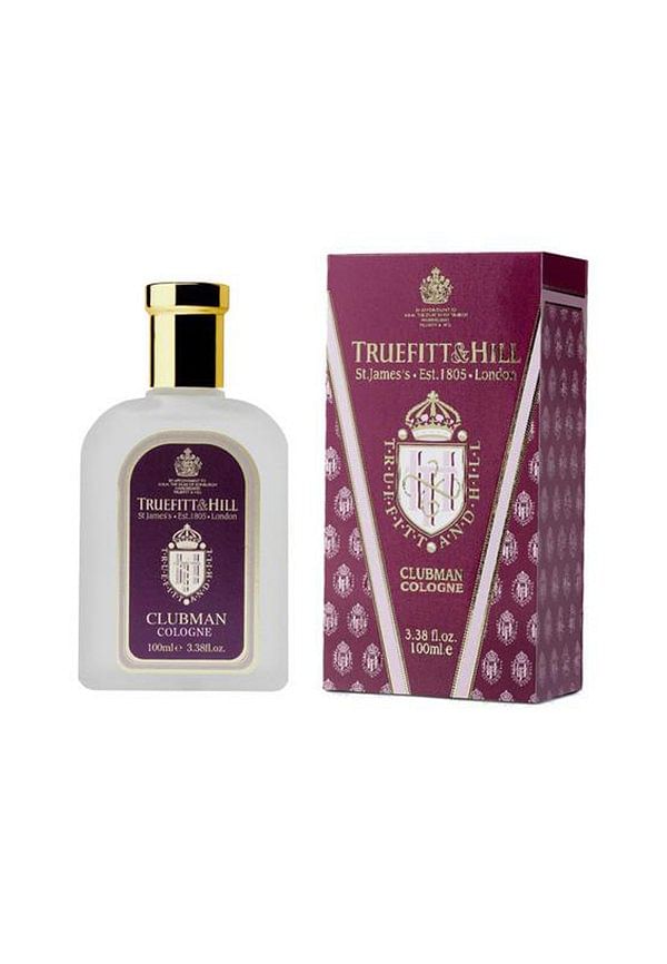 Clubman Cologne