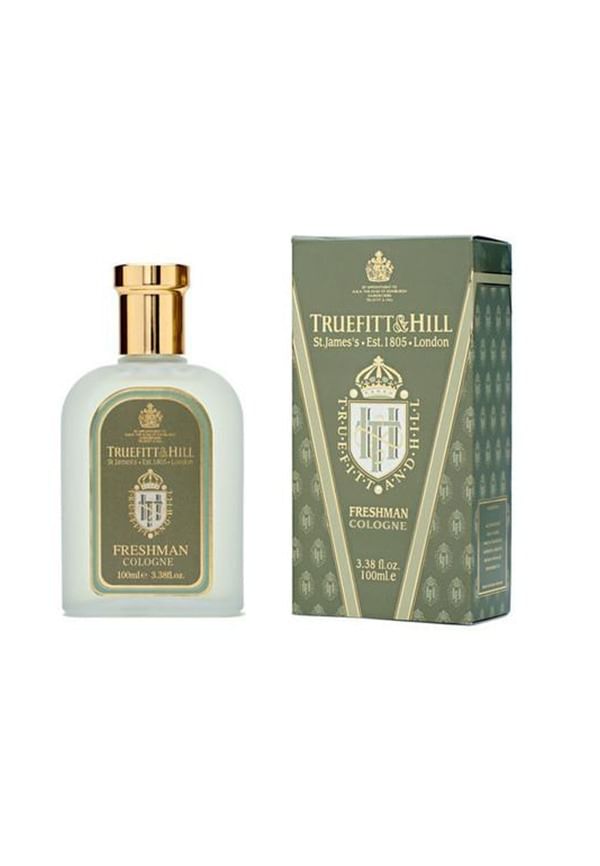 Clubman Cologne | Size: 100 gm By Truefitt & Hill