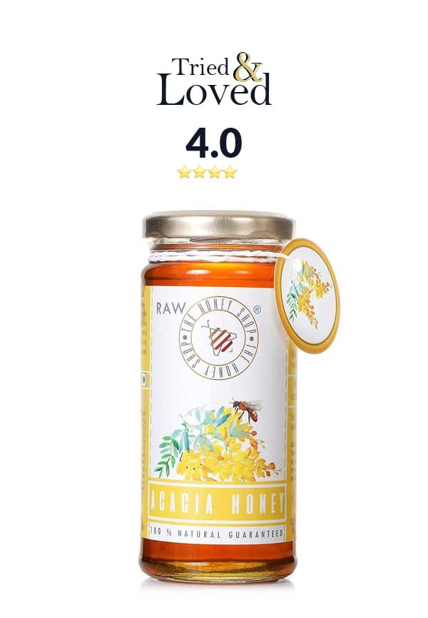 Acacia Honey Acacia Honey