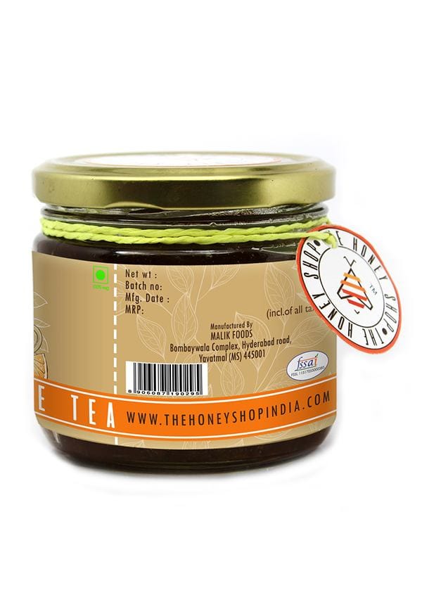 Honey Orange Tea – thumbnail 3