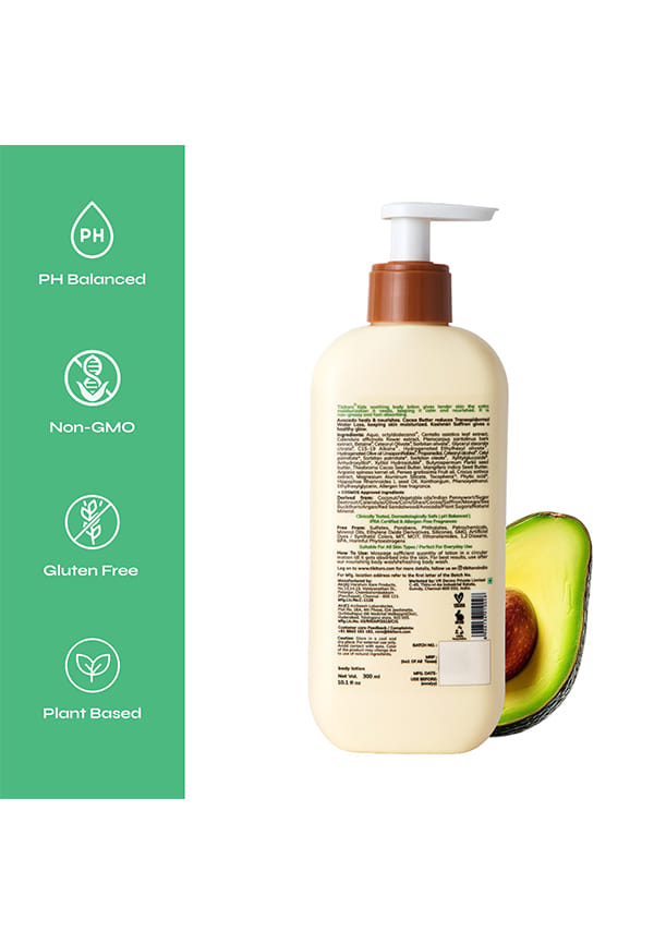 Kids Soothing Body Lotion – thumbnail 7