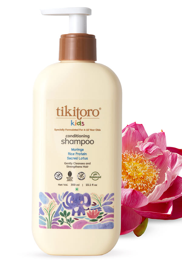 Kids Conditioning Shampoo Kids Conditioning Shampoo