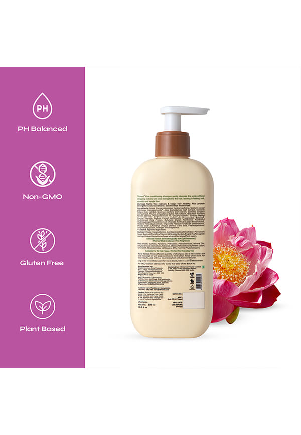 Kids Conditioning Shampoo – thumbnail 2