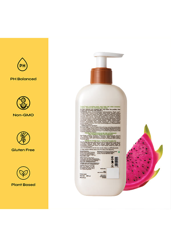 Nourishing Body wash – thumbnail 2