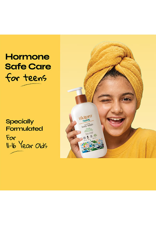 Nourishing Body wash – thumbnail 7