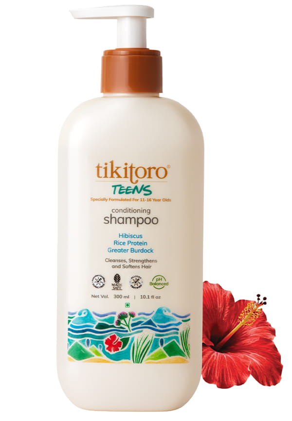 Conditioning Shampoo Conditioning Shampoo