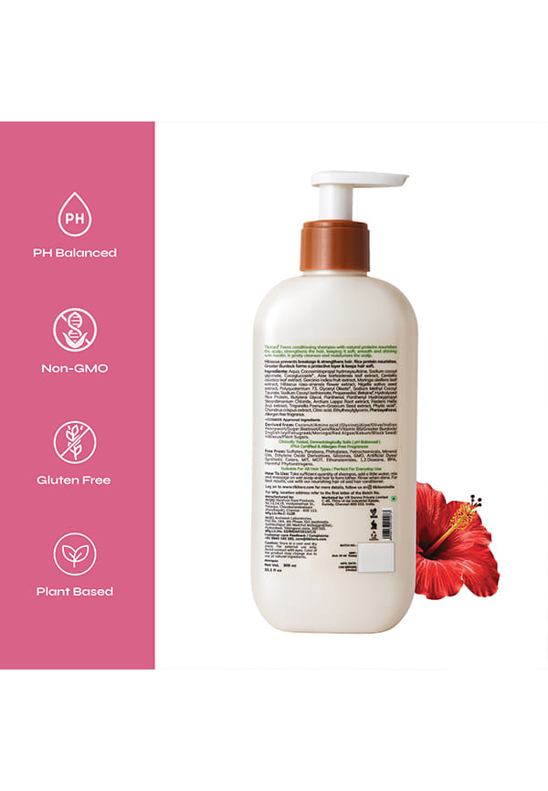Conditioning Shampoo – thumbnail 2