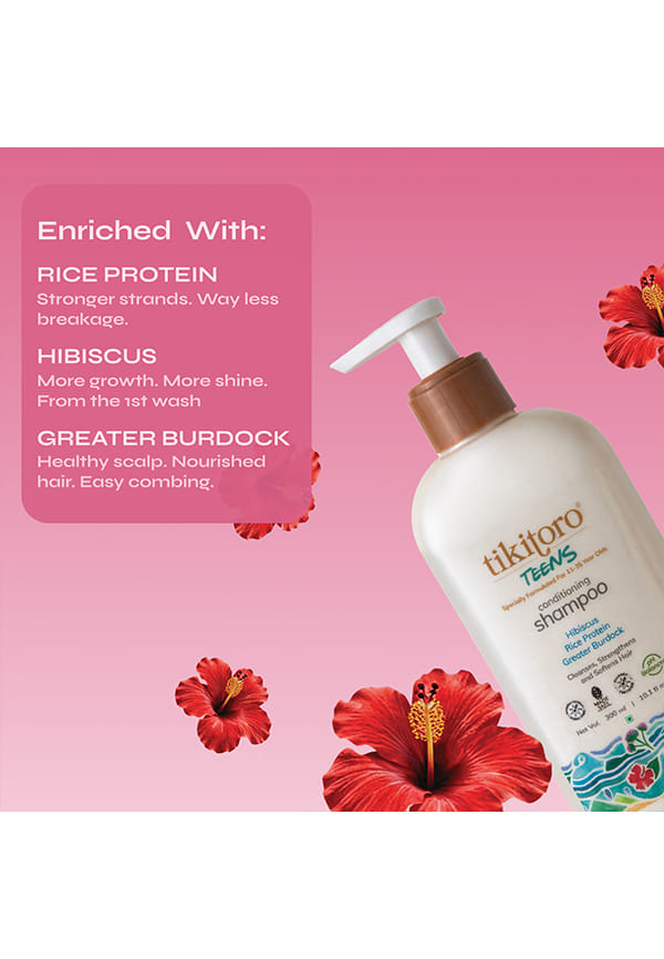 Conditioning Shampoo – thumbnail 4