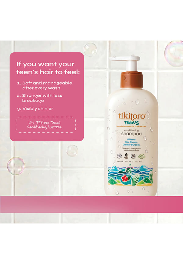Conditioning Shampoo – thumbnail 7