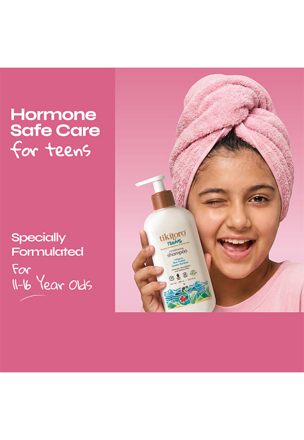 Conditioning Shampoo – thumbnail 8