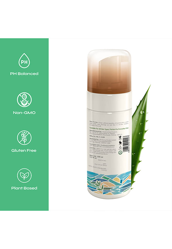 Refreshing Face Wash – thumbnail 2