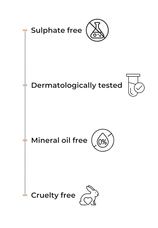 Sunscreen Tinted Matte Gel – thumbnail 5
