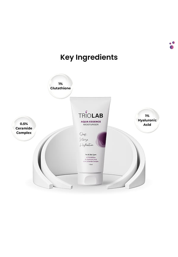 Aqua Essence Moisturiser – thumbnail 4