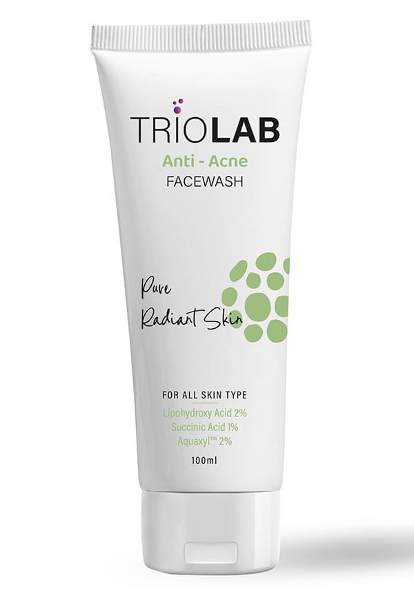 Anti Acne Facewash Anti Acne Facewash