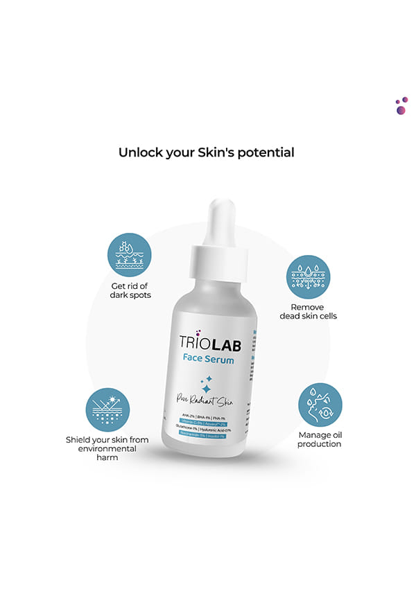 Face Serum – thumbnail 2