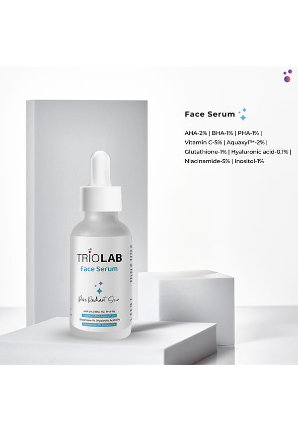 Face Serum – thumbnail 5