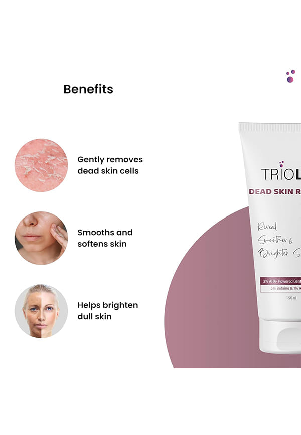Dead Skin Remover – thumbnail 2