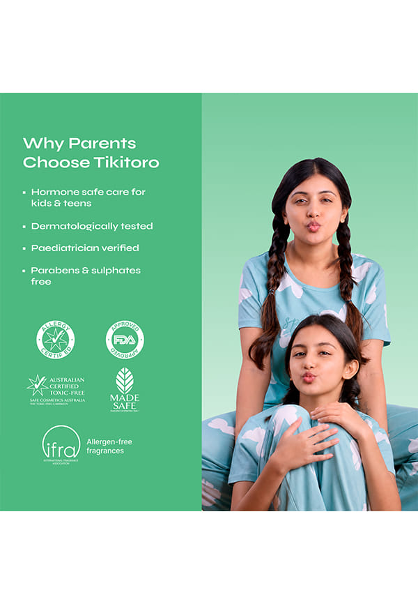 Teens Anti-Dandruff Scalp Serum with Joazeiro, Black Pepper, and Neem – thumbnail 4