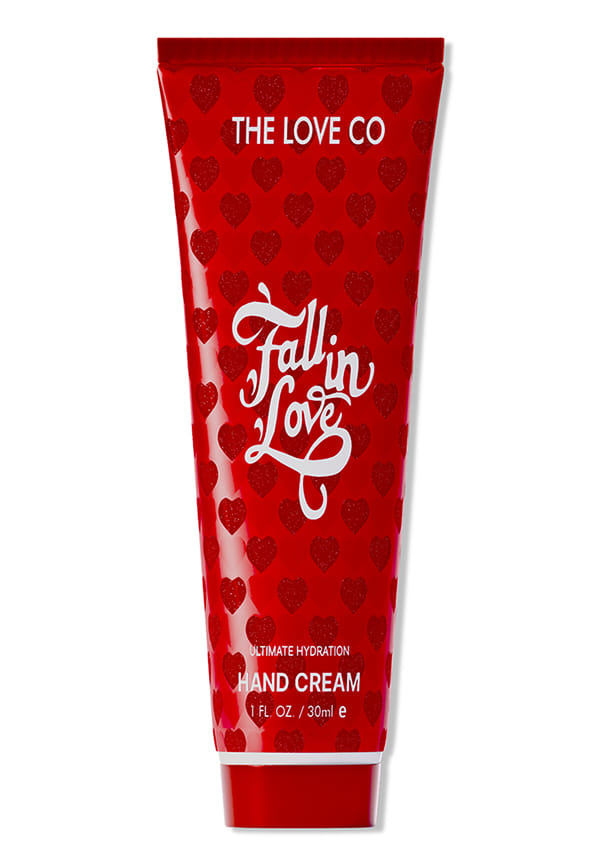 Fall in Love Hand Cream Fall in Love Hand Cream