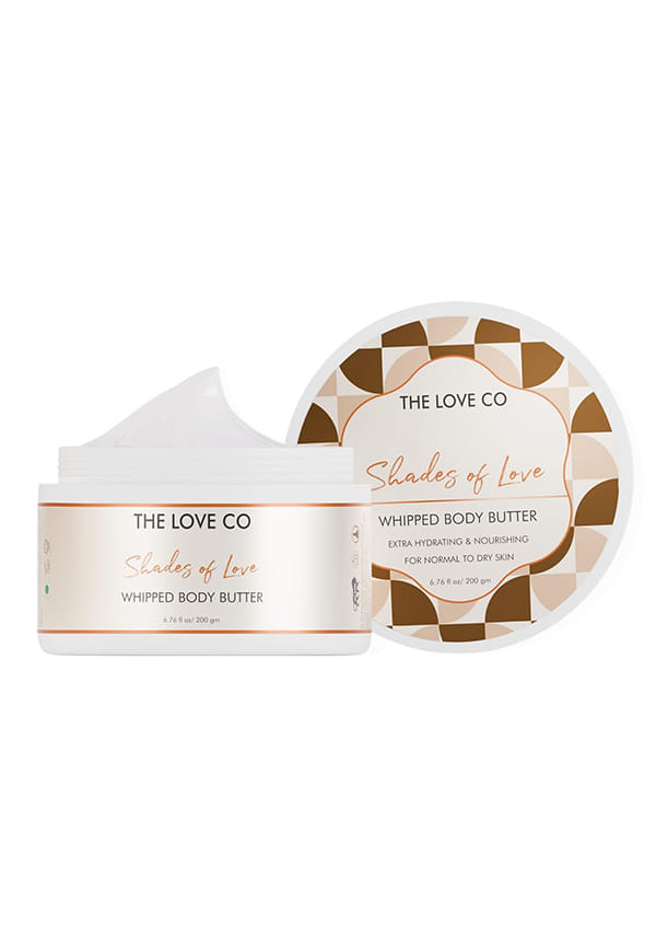 Shades of Love Body Butter