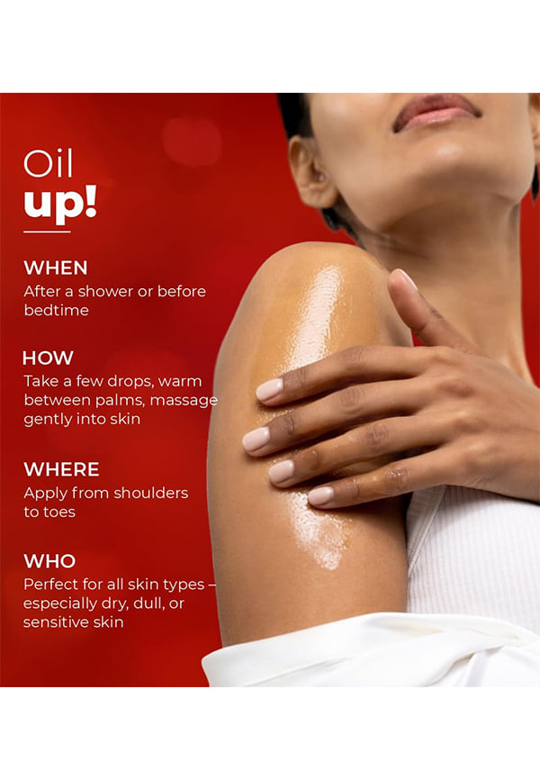 Fall In Love Body Oil β thumbnail 3