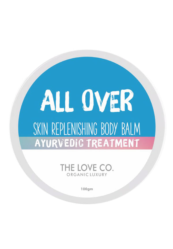 All Over Skin Replenishing Body Balm