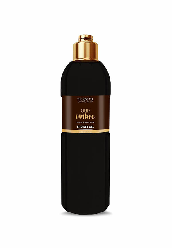 Oud Ombre Body Wash