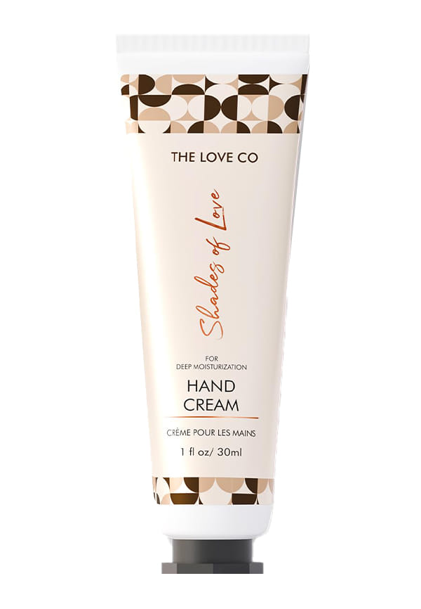 Shades of Love Hand Cream - 30ml