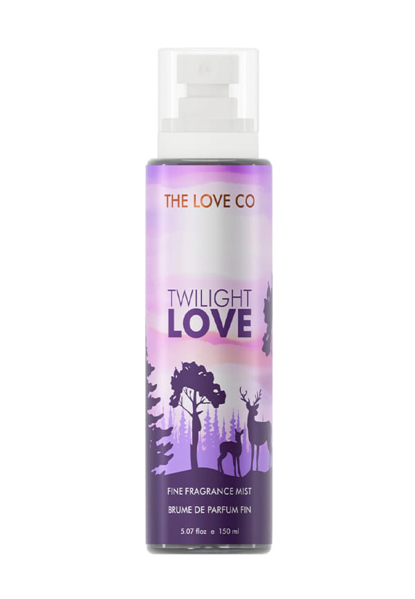 Twilight Love Body Mist - 150ml