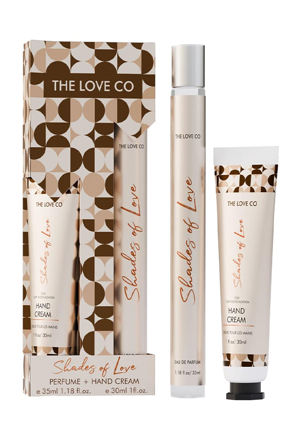 Twilight Love Gift Set Pack of 3