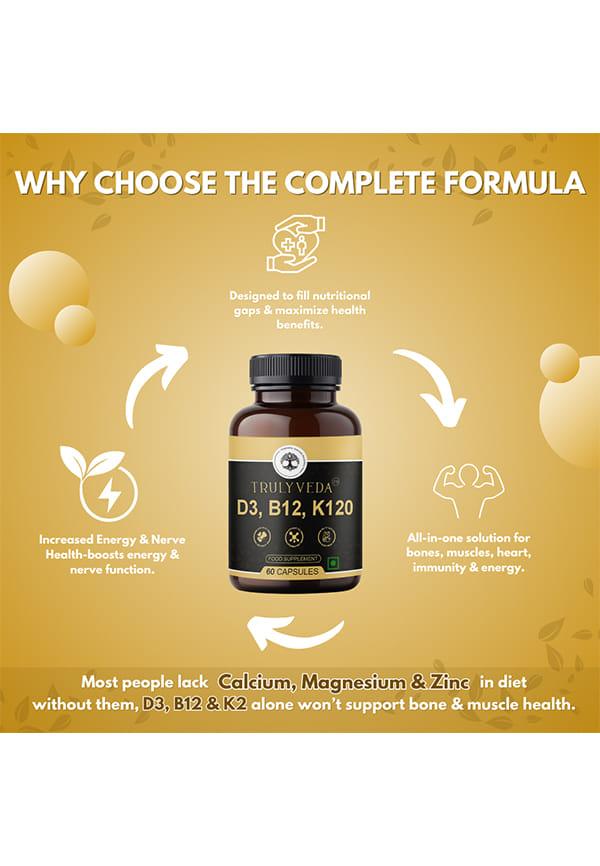D3, B12, K2 Vitamin – thumbnail 4