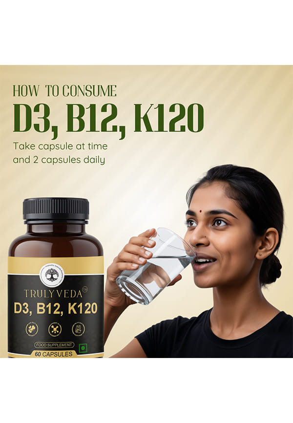 D3, B12, K2 Vitamin – thumbnail 5